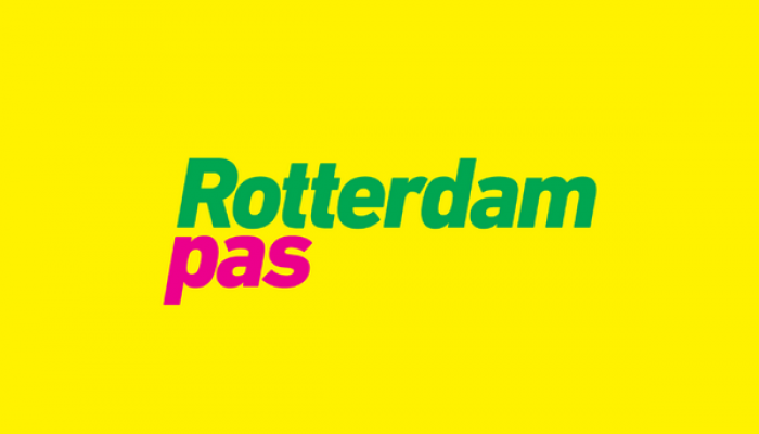 Wat is de Rotterdampas?