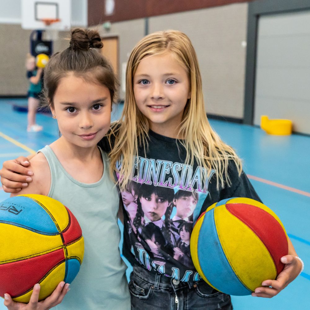 De Goudse Urban Sport en Spel Spelen