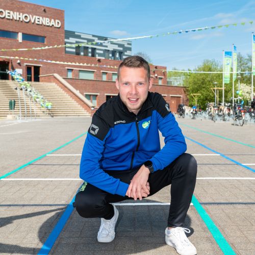Bastiaan | Beweegmakelaar-Oost