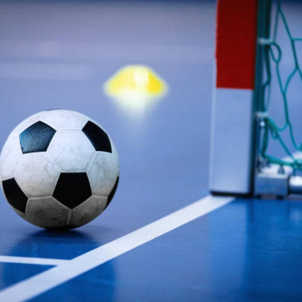 De Goudse Sport en Spel Spelen