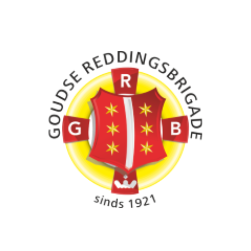 Zwemles bij de Goudse Reddingsbrigade