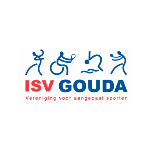 Zwemles bij ISV Gouda