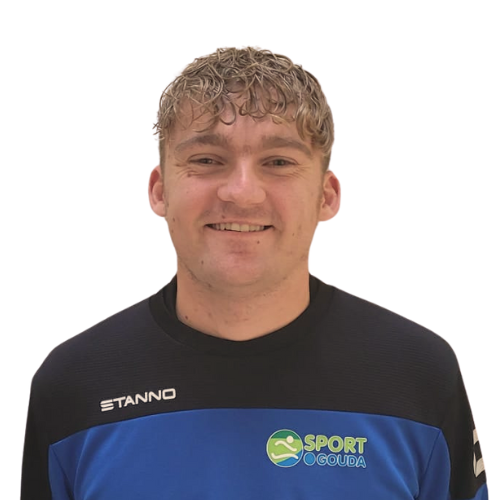 Jochem | Buurstportcoach