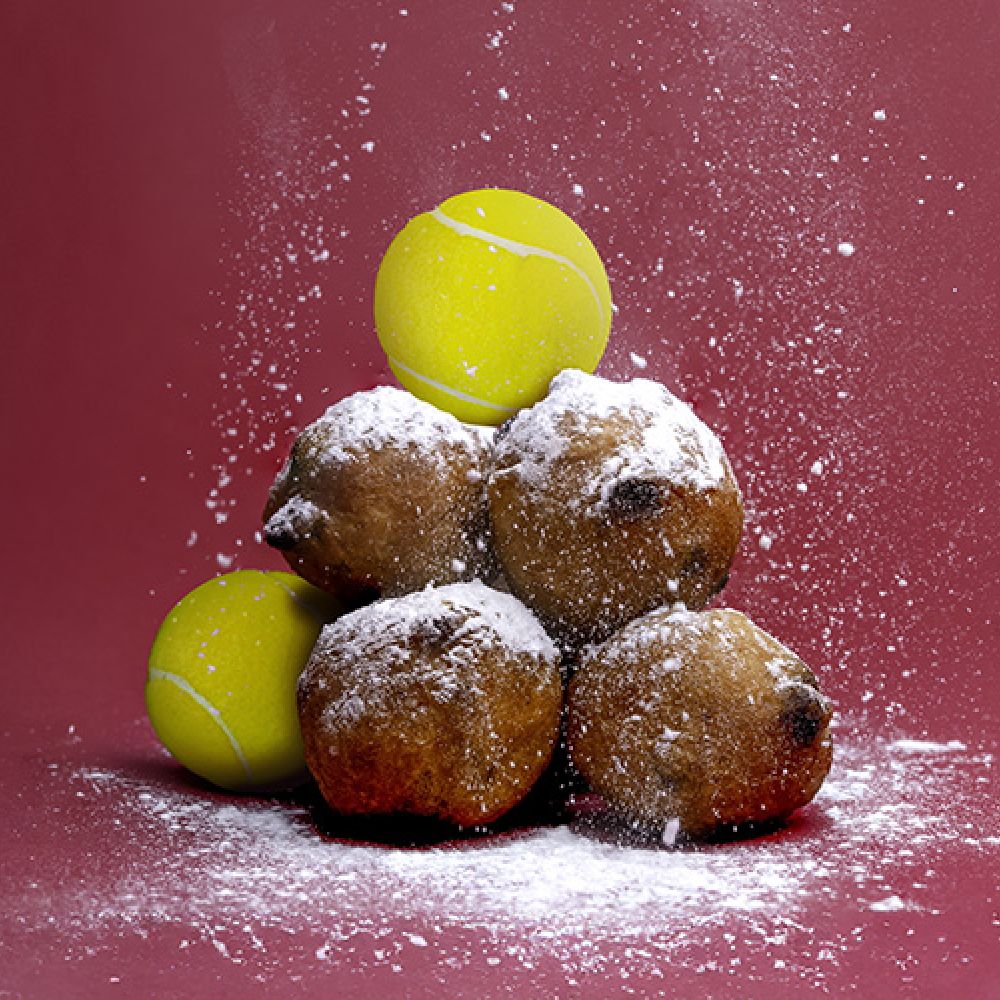 Nieuwjaarsreceptie gemeente Gouda: thema sport en bewegen