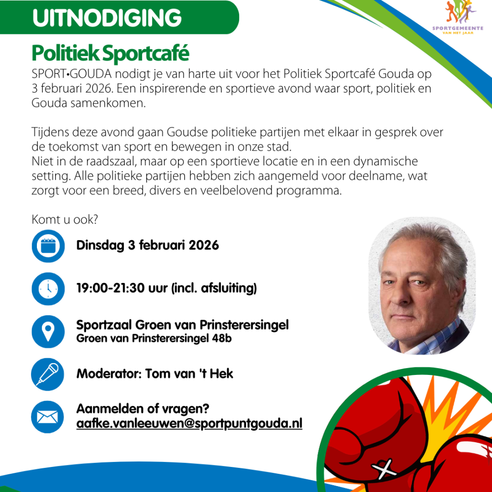 Wat kun je verwachten?