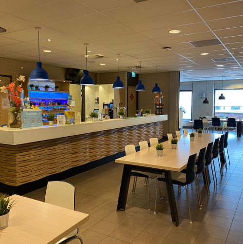 Vacature | Horecamedewerker (32-36 uur)