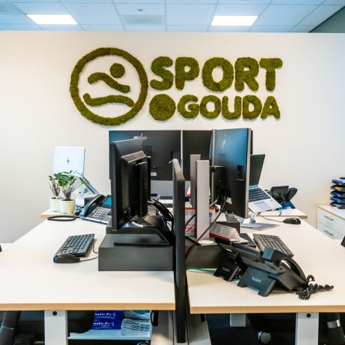 Vacature | Medewerker verhuur (36 uur)