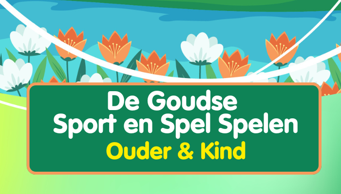 Voorjaarsvakantie - Ouder & Kind