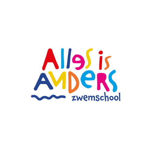 Zwemles bij Zwemschool Alles is Anders