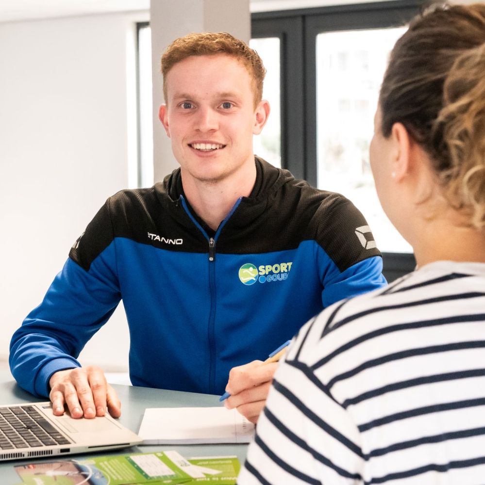 Geen extra taak, maar een basisvoorwaarde