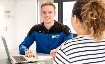 Gouda zet in op veilig sporten