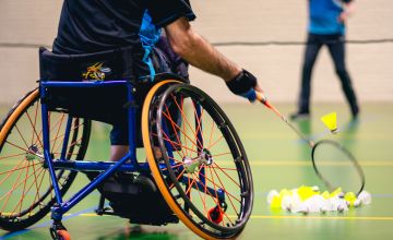 Senior Games en Bijzondere Mobiliteitsdag Gouda | 30 april 2026