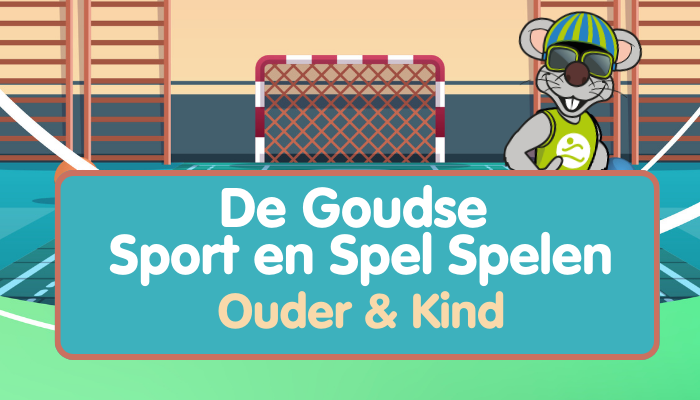 2026 - Meivakantie ouder en kind