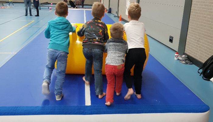 Doe mee met leuke activiteiten