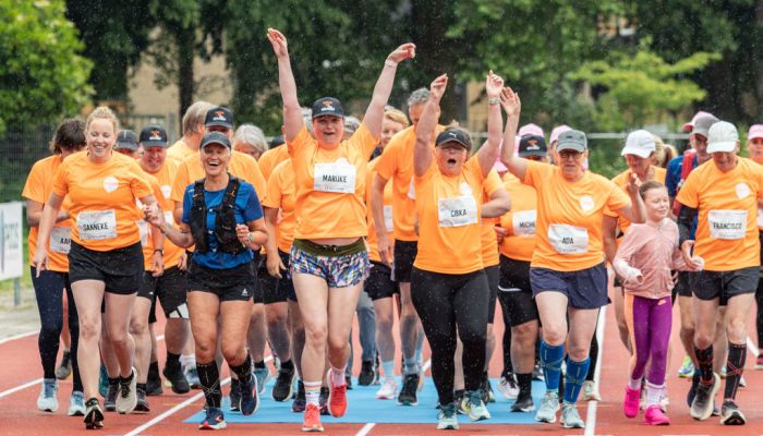 LoveLife Run Gouda 2025