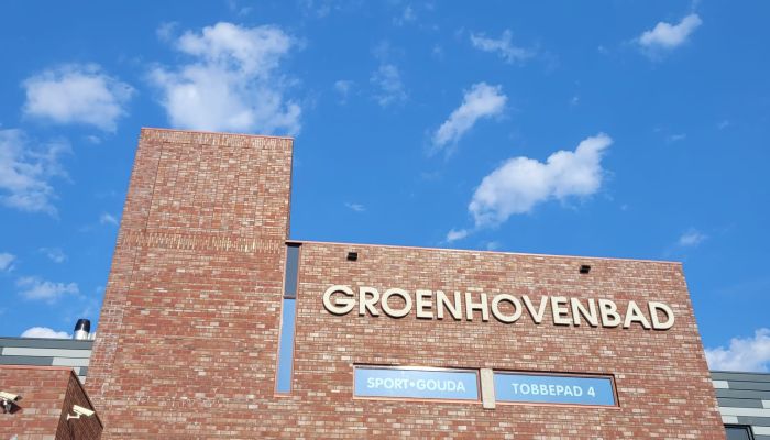 Nog volop aan het werk achter de schermen