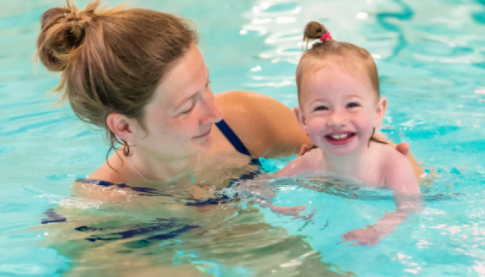 Meivakantie | Openingstijden Groenhovenbad