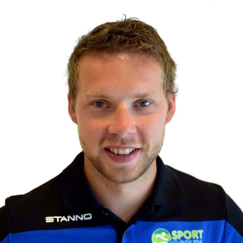 Bastiaan | Beweegmakelaar Oost | Buurtsportcoach