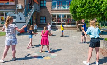 Beweegactiviteiten afgelast vanwege warm weer