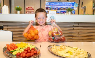 Week voor de Gezonde Jeugd 8 t/m 12 juni 2026