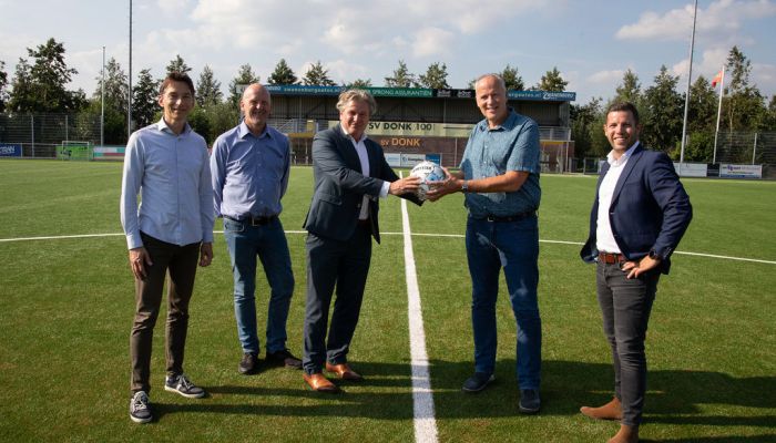 Duurzaam instrooimateriaal